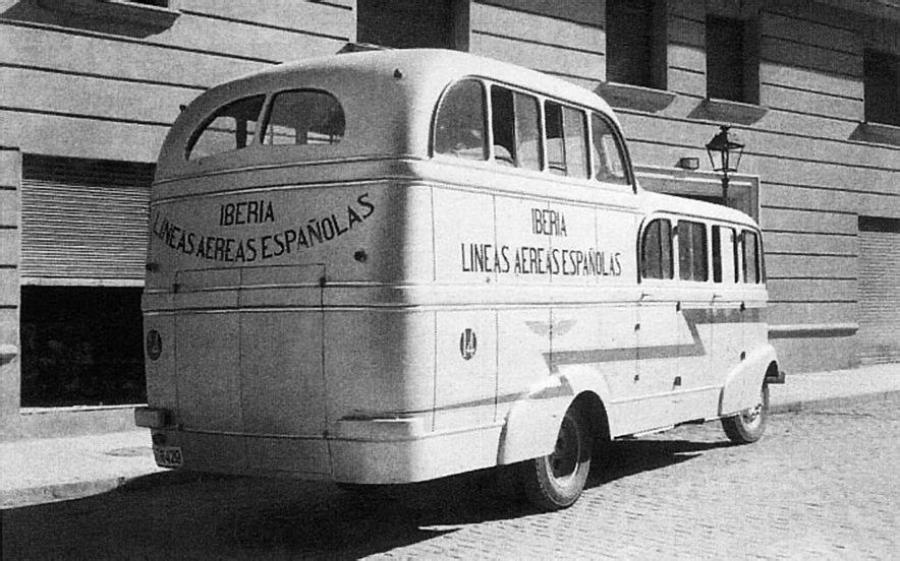  Guy Arab III Seida 1947 года  (фото 2 из 2)